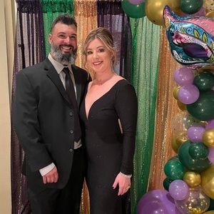 Meet your Posher, Stacy